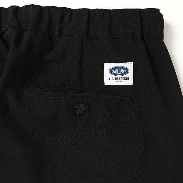 CHALLENGER チャレンジャー PANAMA PANTS