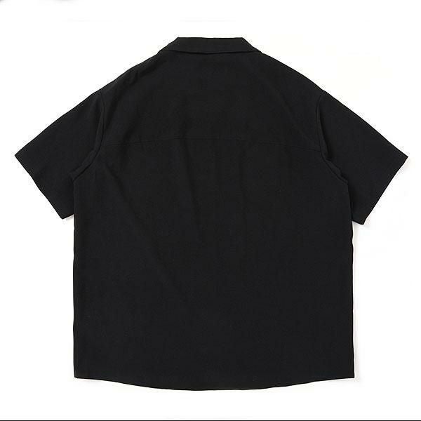CHALLENGER チャレンジャー S/S PANAMA SHIRT