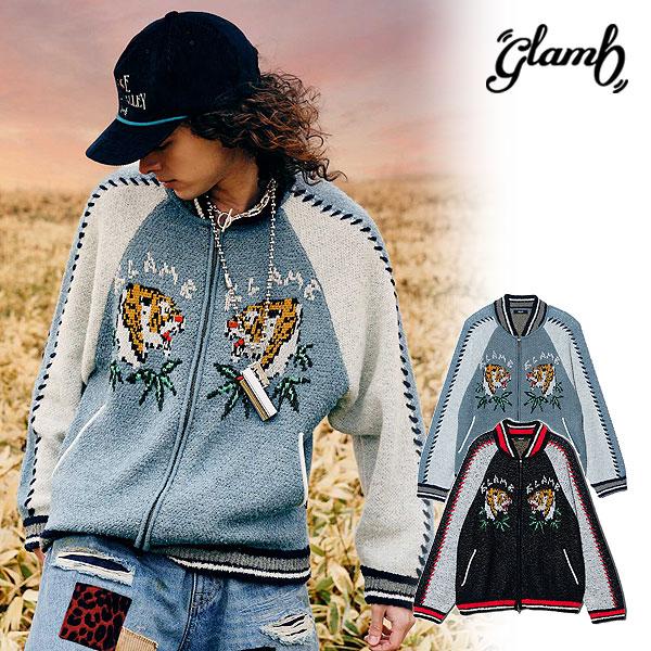 ジャケット・アウター glamb Knit Ska Jumper 000000122056-01.jpg?size=xl&w=