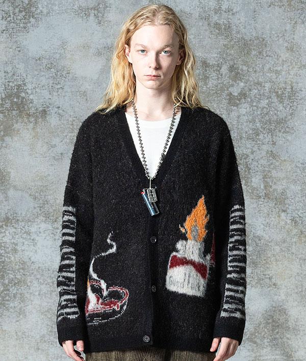 glamb グラム Lighter Cardigan
