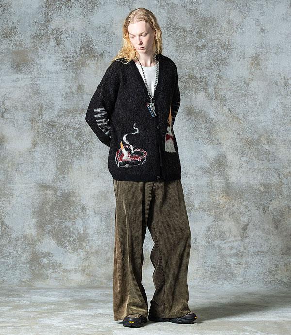 glamb グラム Lighter Cardigan