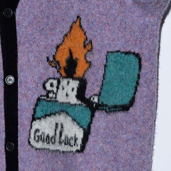 glamb グラム Lighter Cardigan