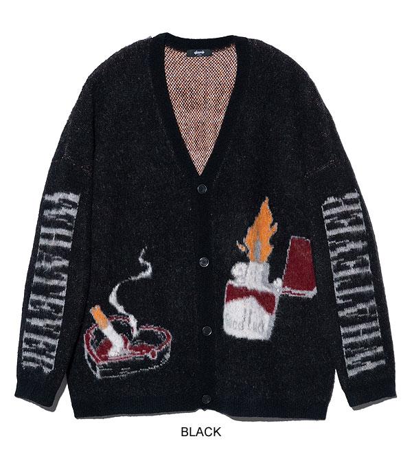 glamb グラム Lighter Cardigan