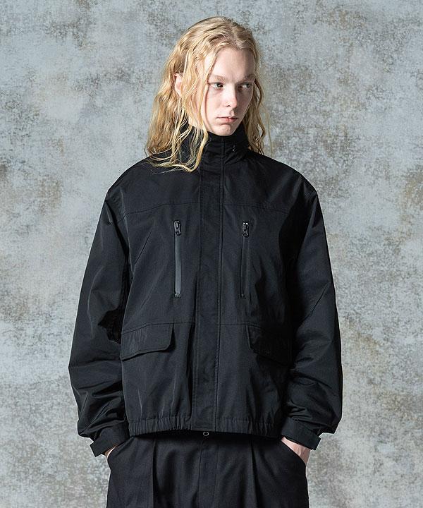 glamb グラム Short Mountain Parka
