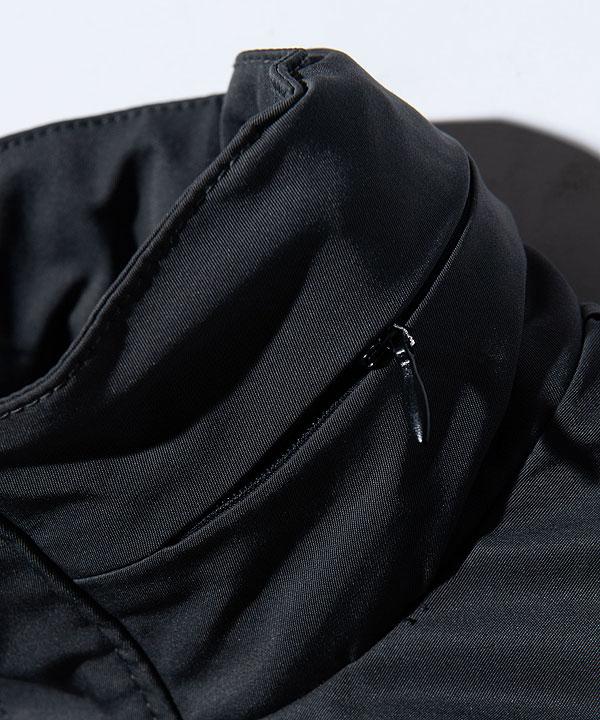 glamb グラム Short Mountain Parka