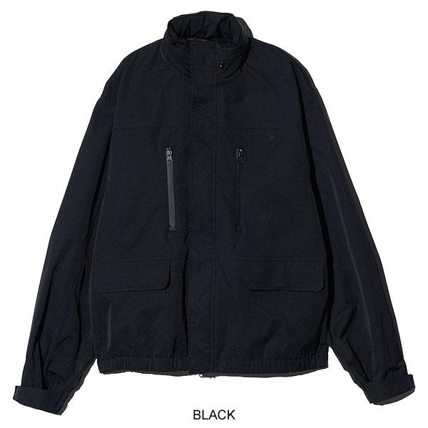 glamb グラム Short Mountain Parka