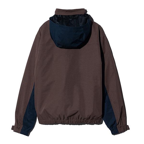 glamb グラム Short Mountain Parka