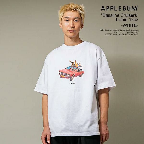 APPLEBUM アップルバム 