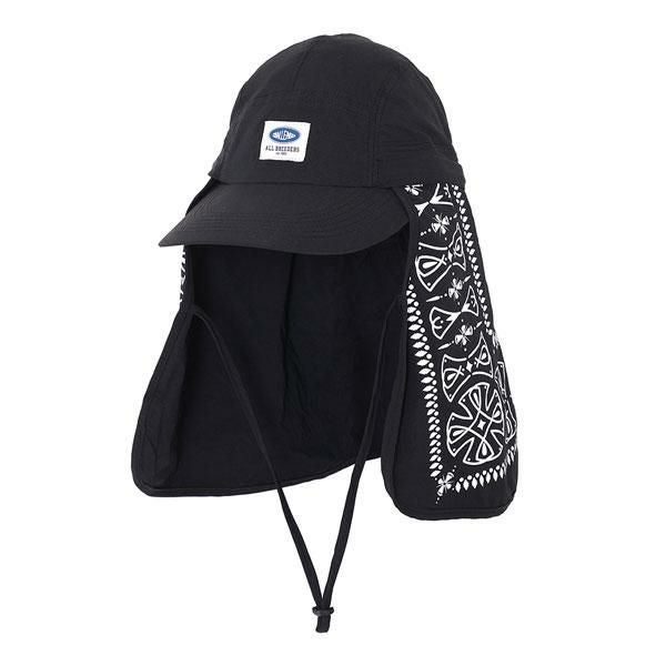 【CHALLENGER】SUNSHADE JET CAP／新品タグ付／送料込 CHALLENGER チャレンジャー SUNSHADE JET CAP