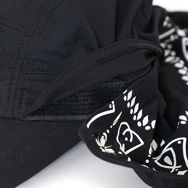 challenger SUNSHADE JET CAP チャレンジャーキャップ CHALLENGER チャレンジャー SUNSHADE JET CAP