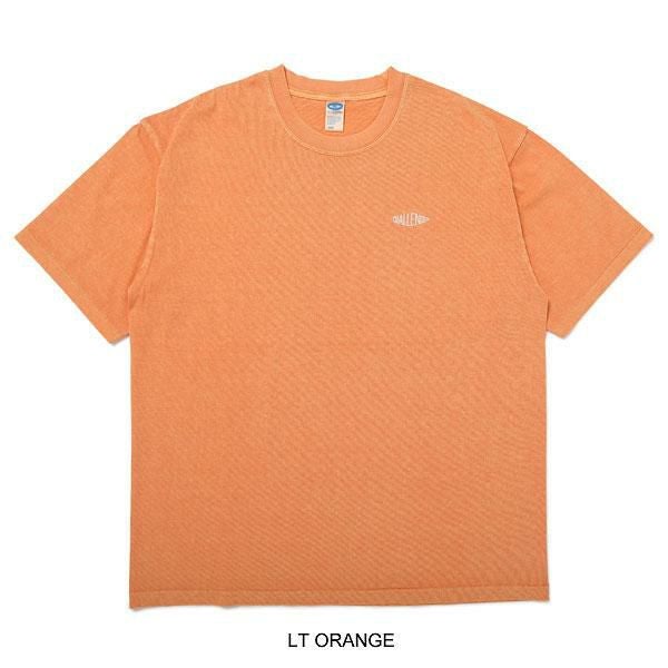 CHALLENGER チャレンジャー PIGMENT LOGO TEE