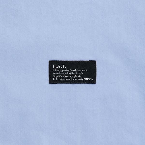 FAT エフエーティー GIGACROP