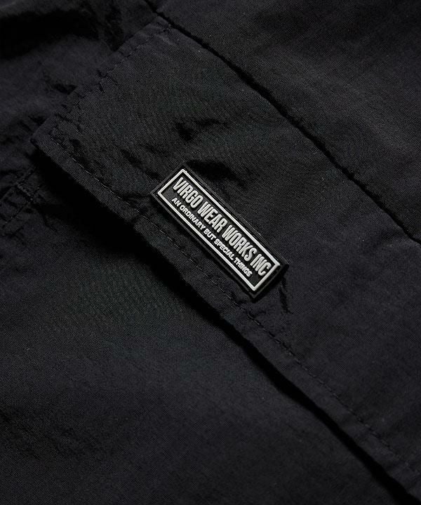 VIRGOwearworks ヴァルゴウェアワークス Void shell parka