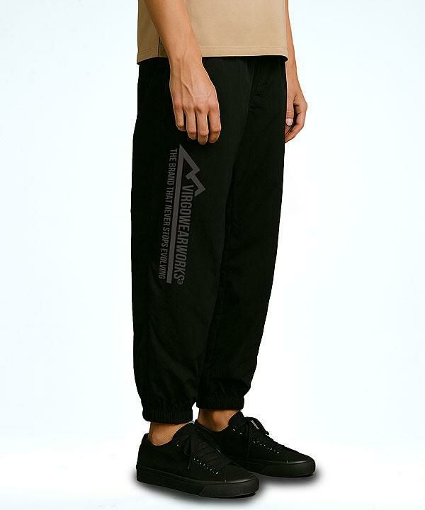 VIRGOwearworks ヴァルゴウェアワークス Void shell pants