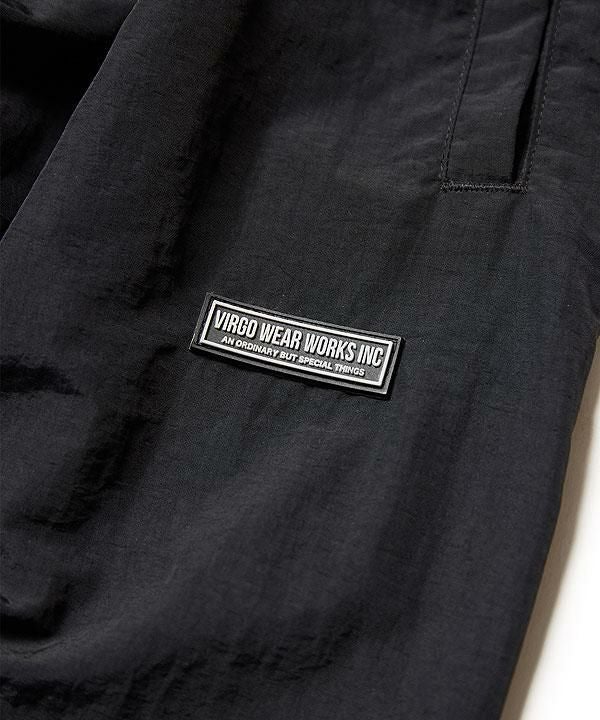 VIRGOwearworks ヴァルゴウェアワークス Void shell pants