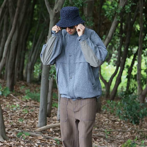 2025 秋冬 先行予約 9月上旬～中旬入荷予定 QUOLT クオルト SANDS JACKET