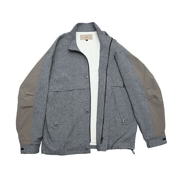 ALGONQUINS 【F】ジャケット 薄手　ストライプ　スカル　春秋 000000122516-08.jpg?size=xl&w=