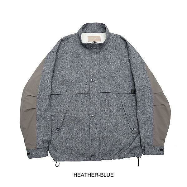 令和元年✨美品✨タクト 2025 秋冬 先行予約 9月上旬～中旬入荷予定 QUOLT クオルト SANDS JACKET