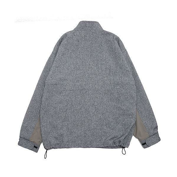 2025 秋冬 先行予約 9月上旬～中旬入荷予定 QUOLT クオルト SANDS JACKET