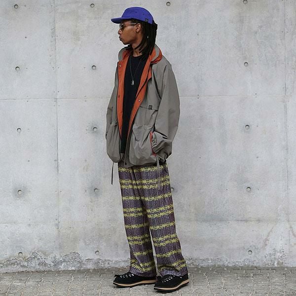QUOLT クオルト FOX JACKET