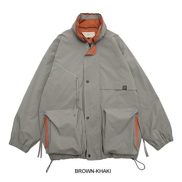 QUOLT クオルト FOX JACKET