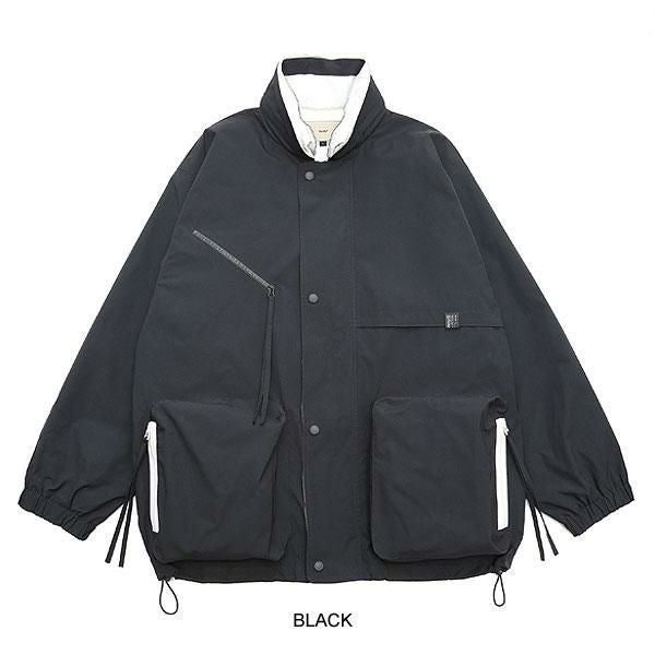QUOLT クオルト FOX JACKET