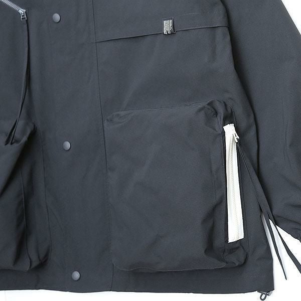 QUOLT クオルト FOX JACKET