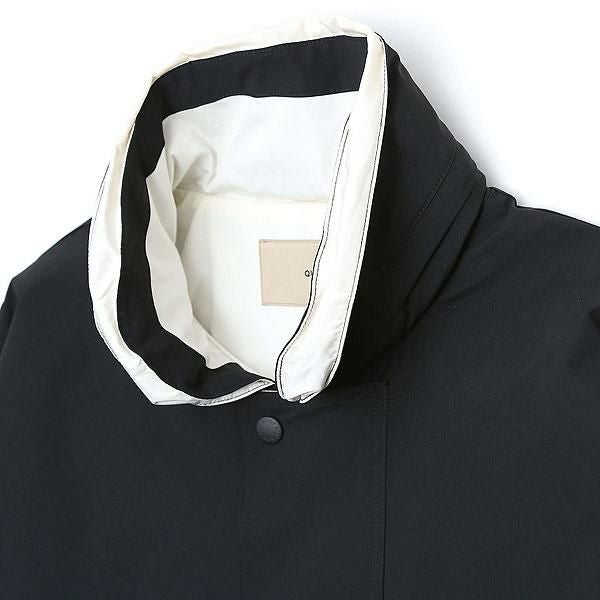 QUOLT クオルト FOX JACKET