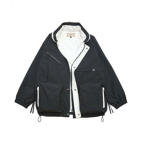 QUOLT クオルト FOX JACKET