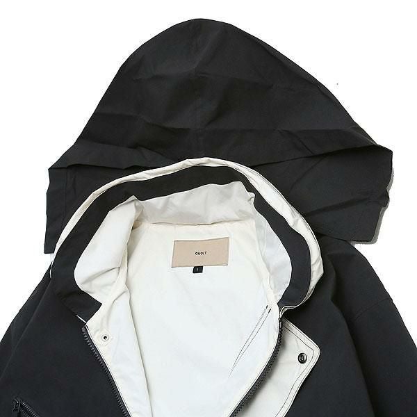 QUOLT クオルト FOX JACKET