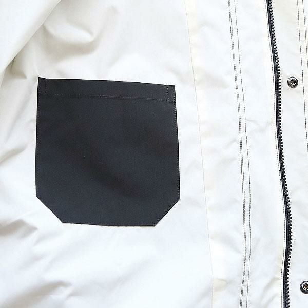 QUOLT クオルト FOX JACKET