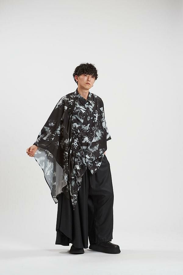 ATOMIC ポンチョ ATOMIC ポンチョ FROZ-FABRIC 冷感ポンチョ | FROZ-FABRIC | Earls Court