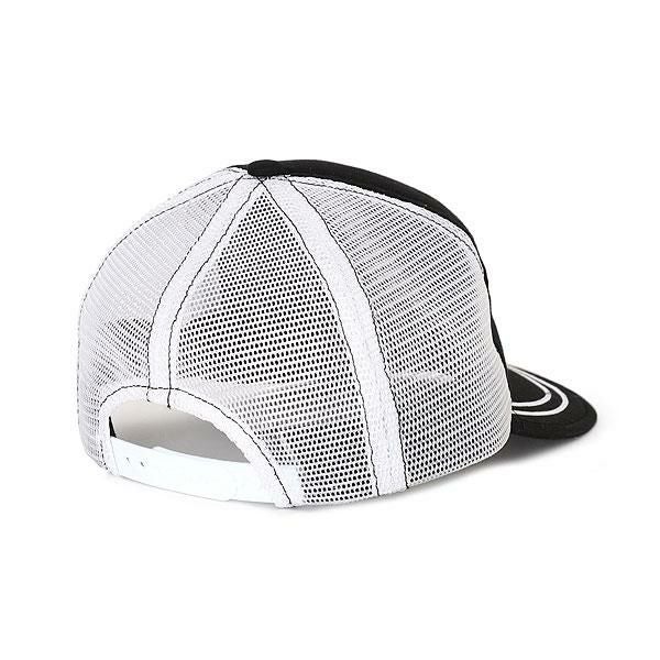 CHALLENGER チャレンジャー TWO TONE LOGO CAP