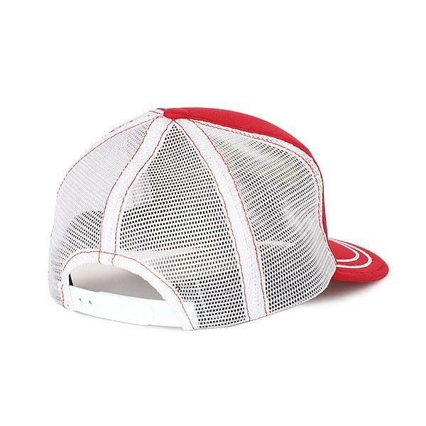 CHALLENGER チャレンジャー TWO TONE LOGO CAP