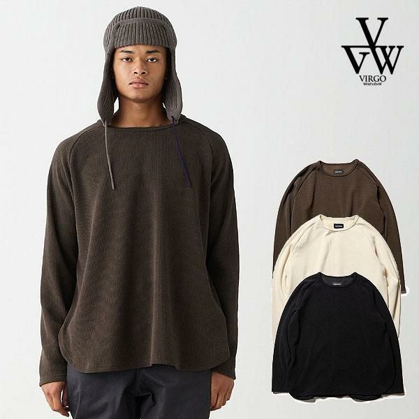 VIRGO(ヴァルゴ) Tシャツ | ARTIF [ストリートブランド正規通販店]