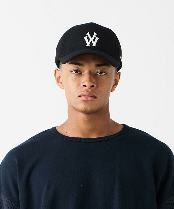 VIRGOwearworks ヴァルゴウェアワークス RETRO HAZE WOOL CAP