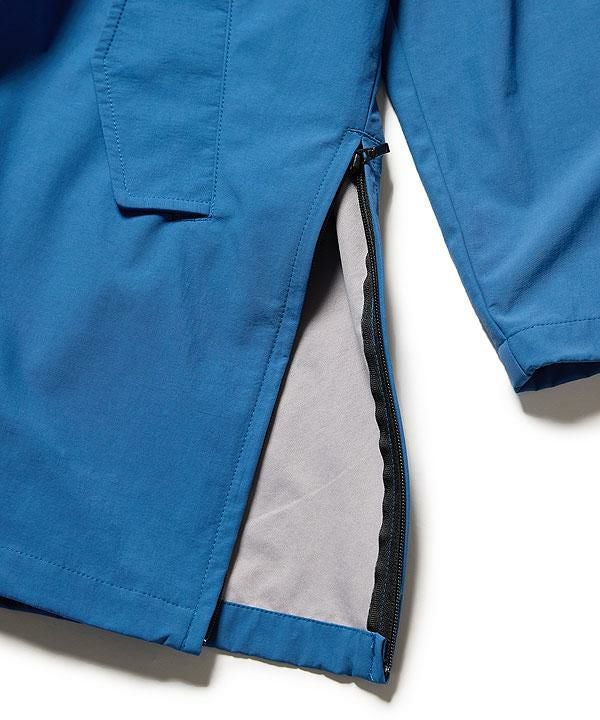VIRGOwearworks ヴァルゴウェアワークス VOID COMMANDER COAT