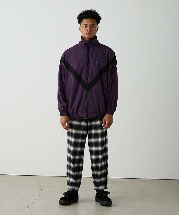 VIRGOwearworks ヴァルゴウェアワークス FLORA PANTHER REVERSIBLE JACKET