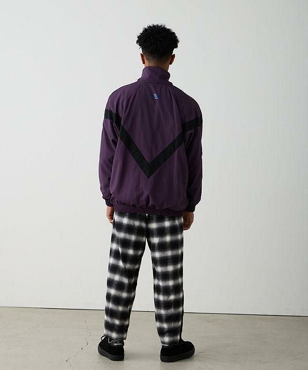 F-284.VIRGO ヴァルゴ Tailored jkt ジャケット VIRGOwearworks ヴァルゴウェアワークス FLORA PANTHER REVERSIBLE JACKET