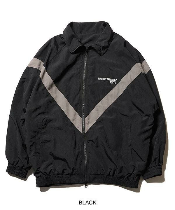 F-284.VIRGO ヴァルゴ Tailored jkt ジャケット F-284.VIRGO ヴァルゴ Tailored jkt ジャケット 【公式通販】
