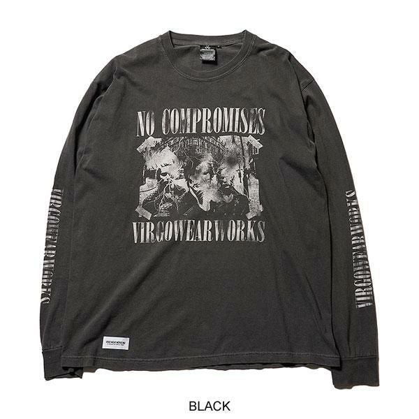 2025 秋冬 先行予約 8月～9月入荷予定 VIRGOwearworks ヴァルゴウェア