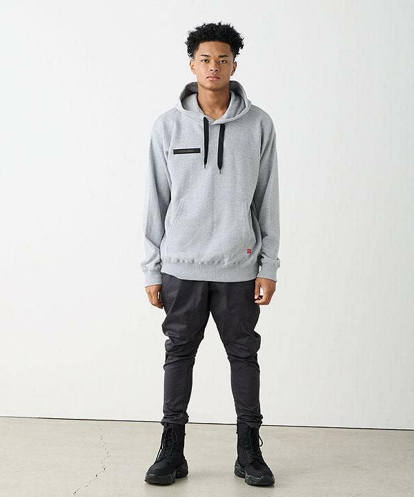 VIRGOwearworks ヴァルゴウェアワークス TITAN CORE PULLOVER