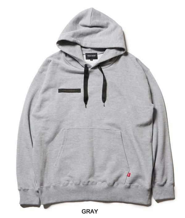 VIRGOwearworks ヴァルゴウェアワークス TITAN CORE PULLOVER