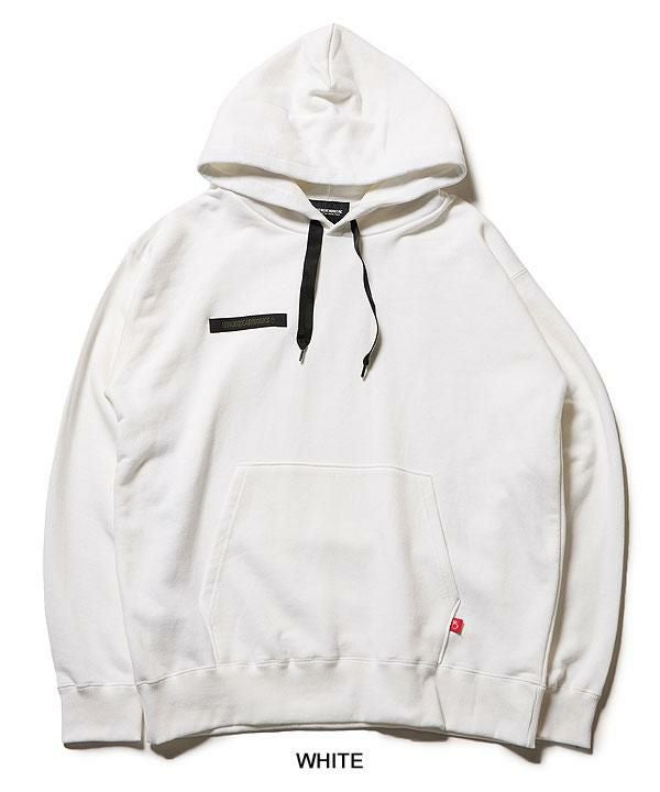 VIRGOwearworks ヴァルゴウェアワークス TITAN CORE PULLOVER