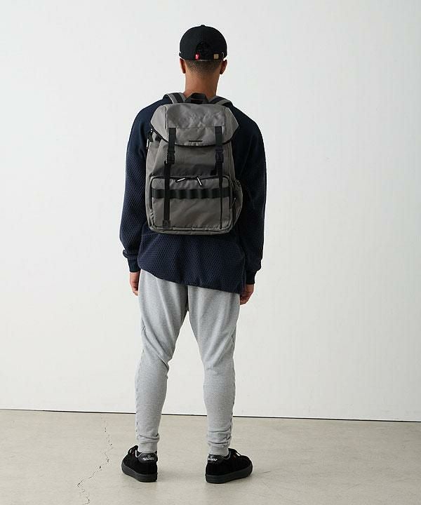 VIRGOwearworks ヴァルゴウェアワークス VORTEX ARMOR BACKPACK