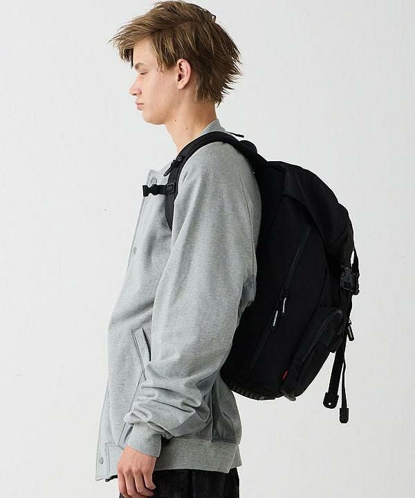 VIRGOwearworks ヴァルゴウェアワークス VORTEX ARMOR BACKPACK