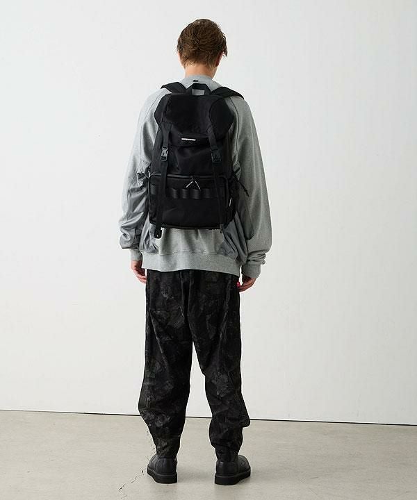 VIRGOwearworks ヴァルゴウェアワークス VORTEX ARMOR BACKPACK