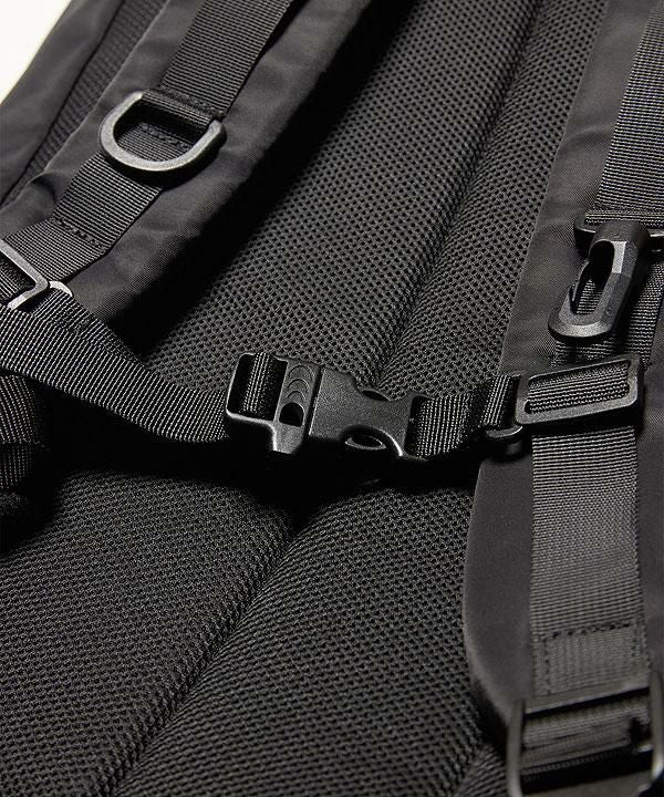 VIRGOwearworks ヴァルゴウェアワークス VORTEX ARMOR BACKPACK