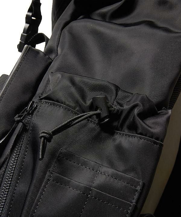 VIRGOwearworks ヴァルゴウェアワークス VORTEX ARMOR BACKPACK