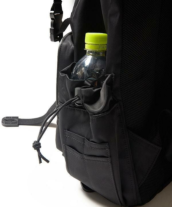 VIRGOwearworks ヴァルゴウェアワークス VORTEX ARMOR BACKPACK